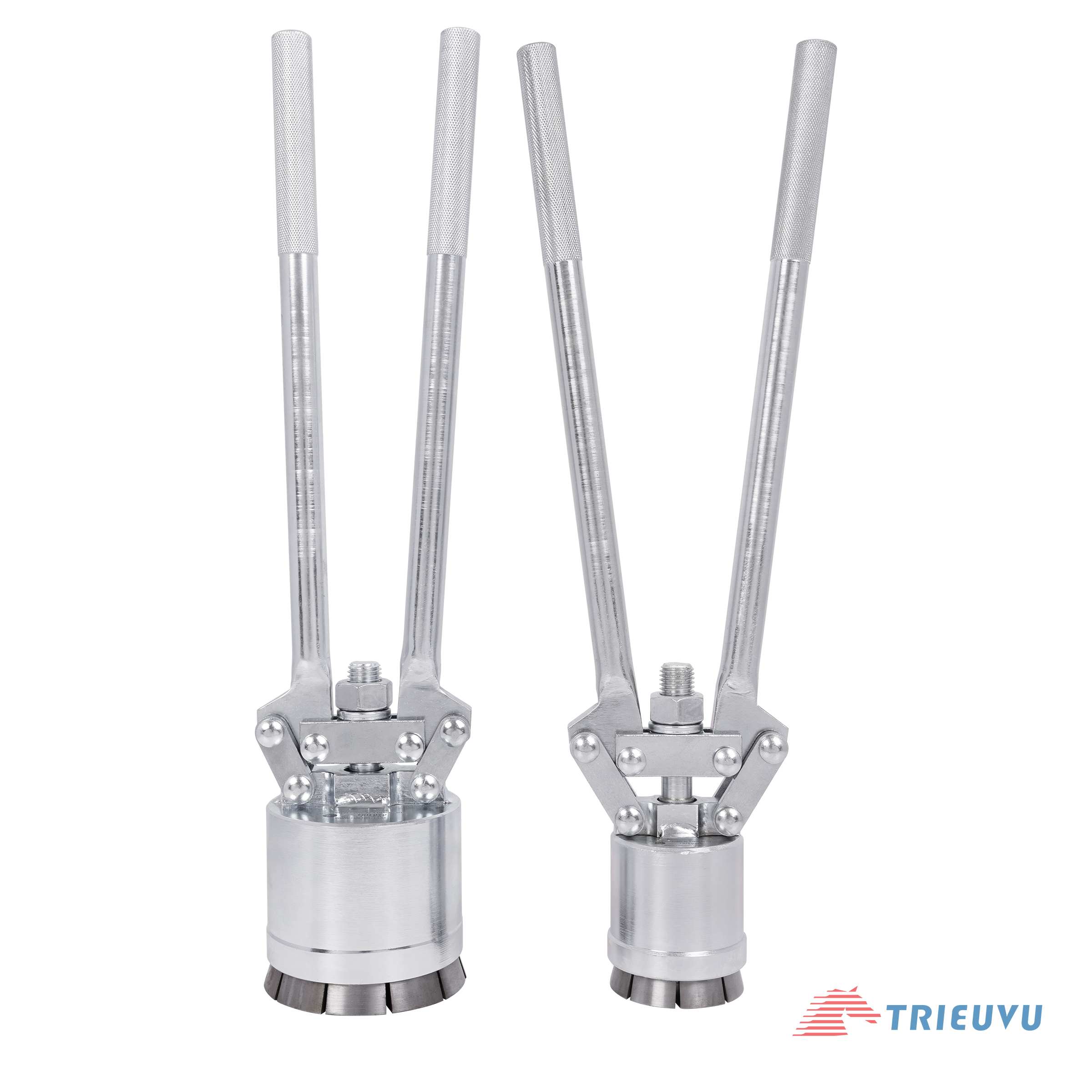 Kẹp nắp thùng phuy V1 CL