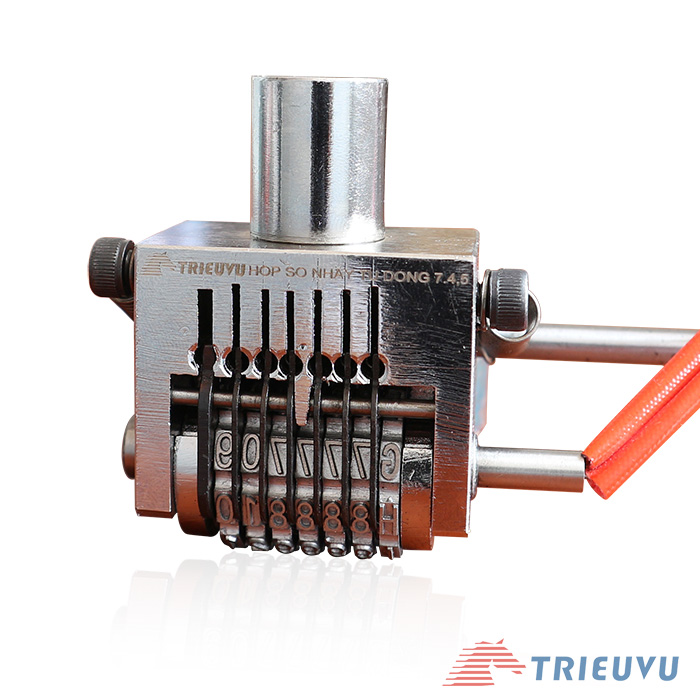 Số nhảy chuyển nhiệt Số nhảy chuyển nhiệt
