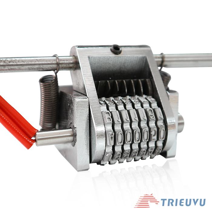 Số nhảy tự động Số nhảy tự động