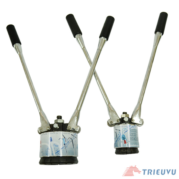 Kẹp nắp seal thùng phuy V2 Kẹp nắp seal thùng phuy V2