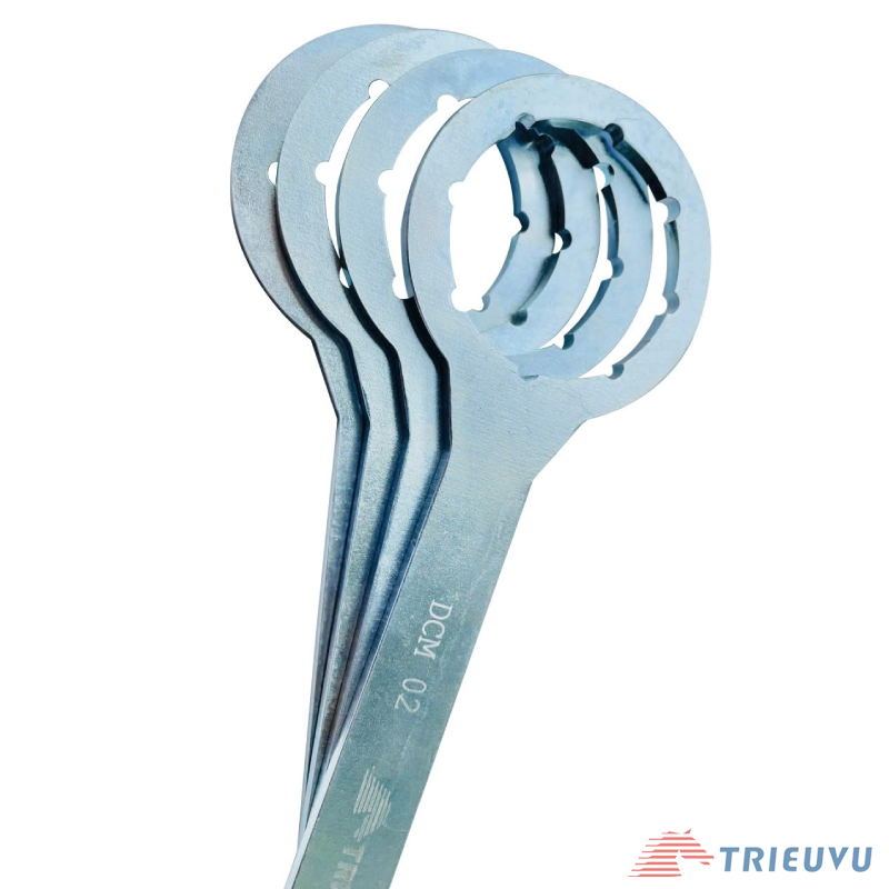Mở nắp can nhựa 25 30 lít