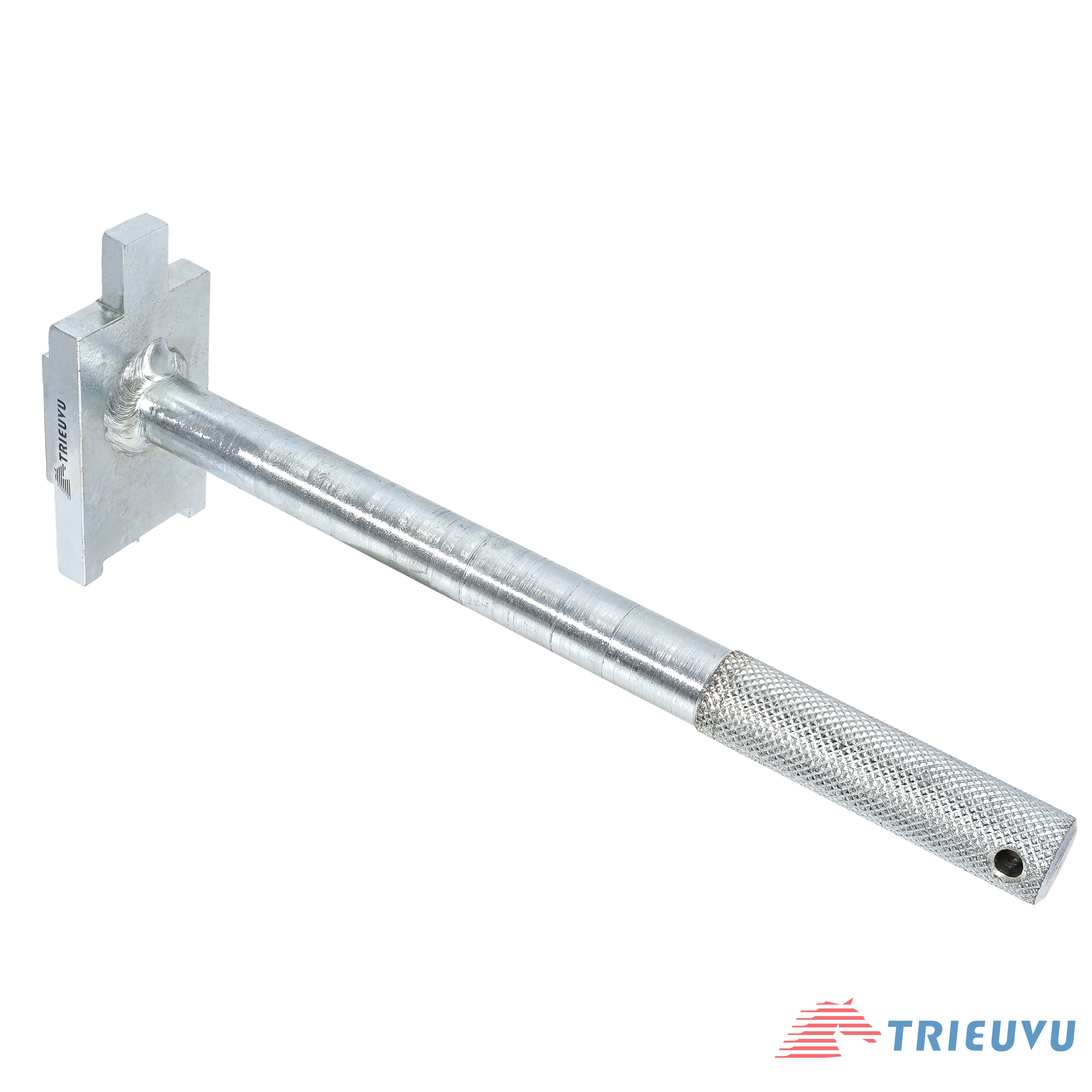 Mở nắp thùng phuy 200 lít