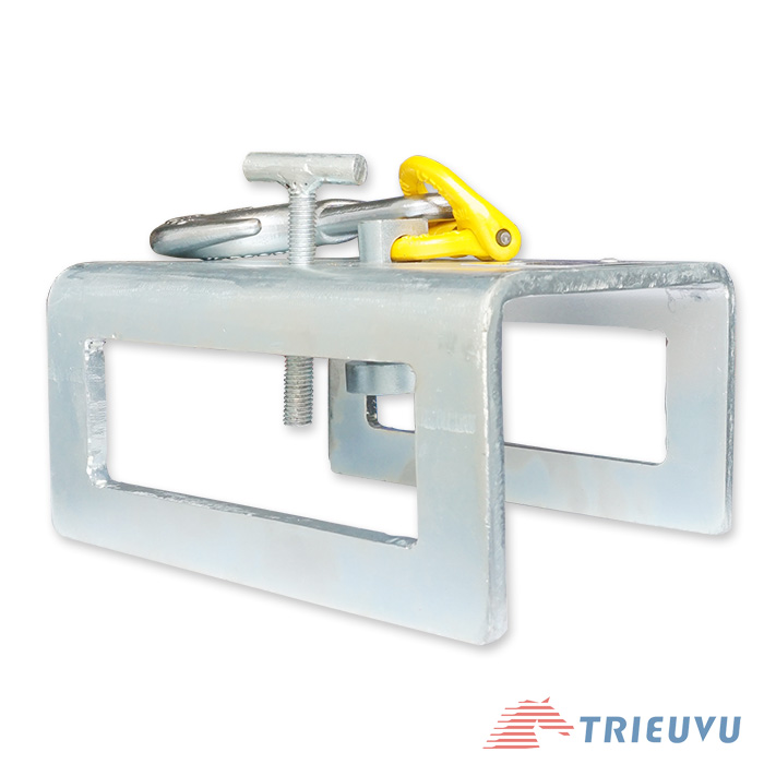 Móc cẩu thùng phuy Móc cẩu thùng phuy