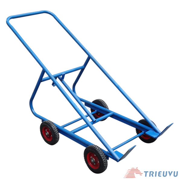 Xe di chuyển phuy xe di chuyển phuy