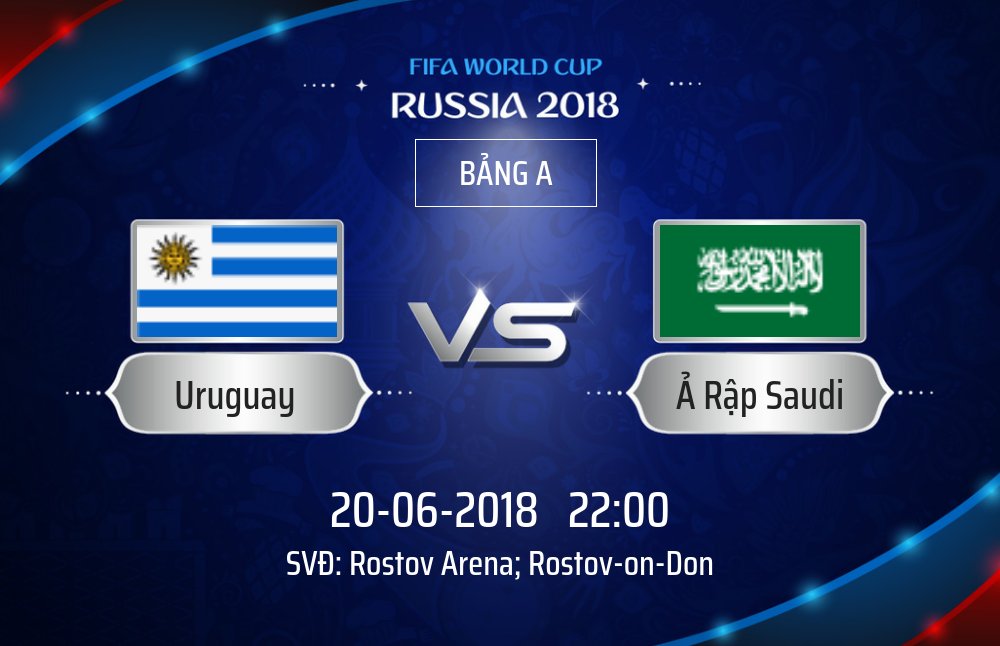 Lịch thi đấu world cup 2018 Lịch thi đấu world cup 2018