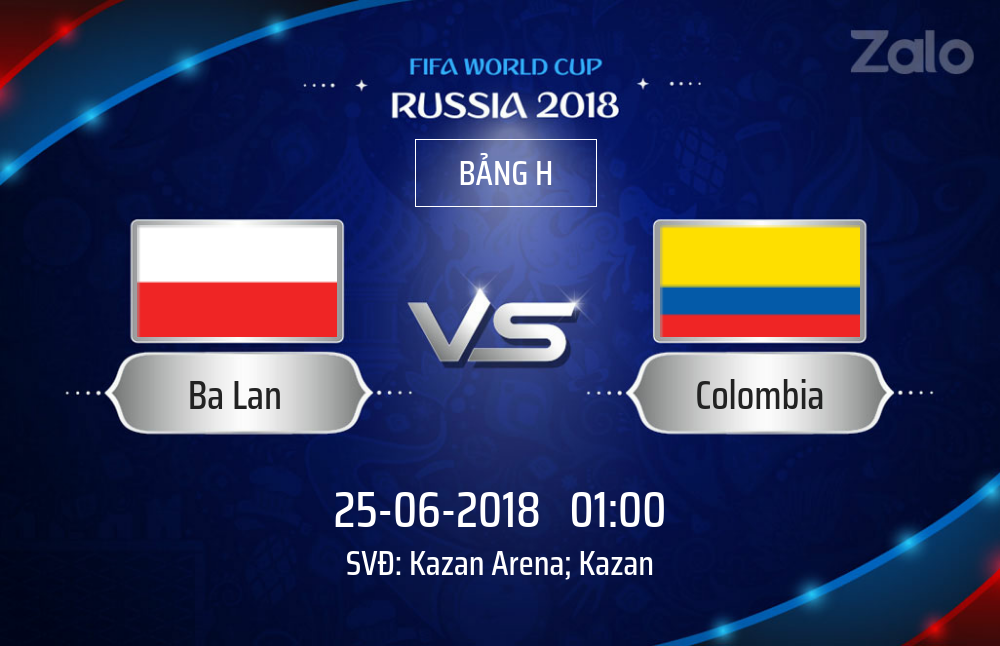 Lịch thi đấu Wolrd Cup 2018 Lịch thi đấu Wolrd Cup 2018