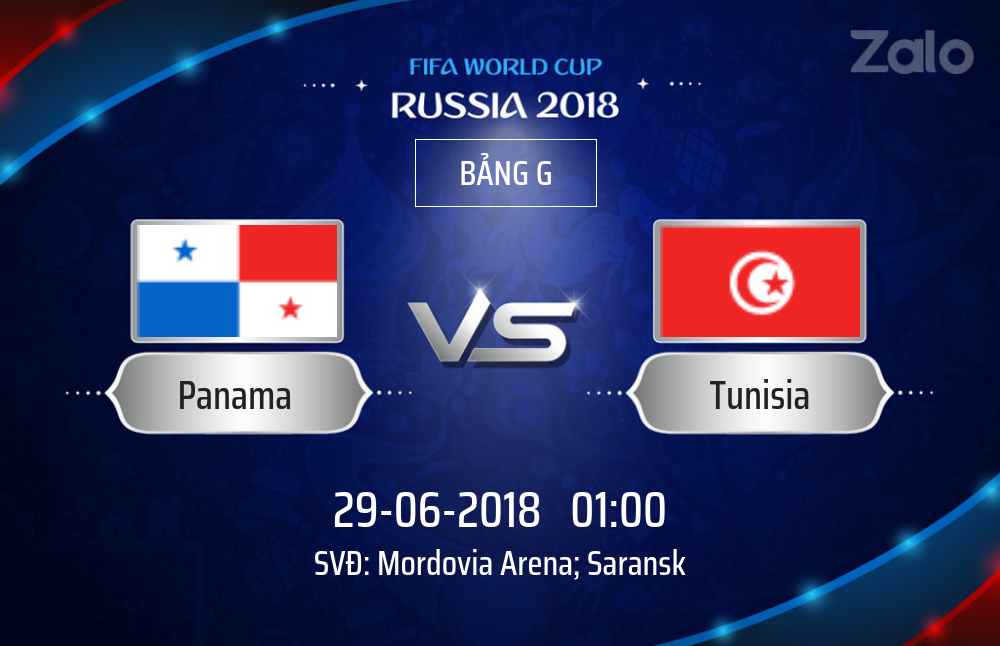 Lịch thi đấu World Cup 2018 Lịch thi đấu World Cup 2018