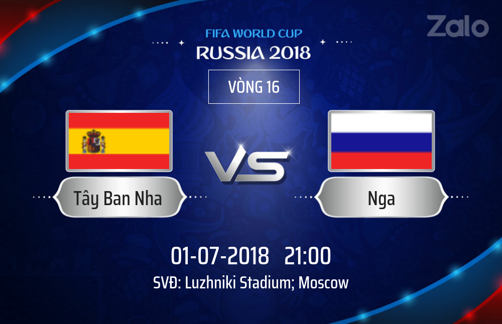 Lịch thi đấu Wolrd Cup 2018 Lịch thi đấu Wolrd Cup 2018