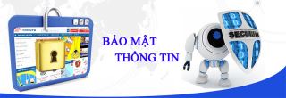 Chính sách bảo mật thông tin