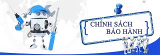 Chính sách bảo hành khi mua hàng tại công ty Triệu Vũ