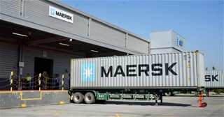 maersk mo kho ngoai quan dau tien tai viet nam buoc tien moi trong phat trien logistics va thuong mai dien tu tai thi truong viet nam