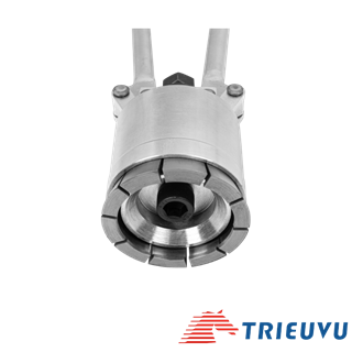 Kẹp nắp thùng phuy V1 CL