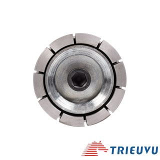 Kẹp nắp thùng phuy V1 CL