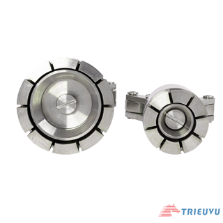 Kẹp nắp seal thùng phuy V3 SUS