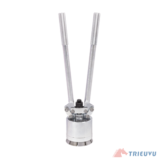 Kẹp nắp thùng phuy V1 CL