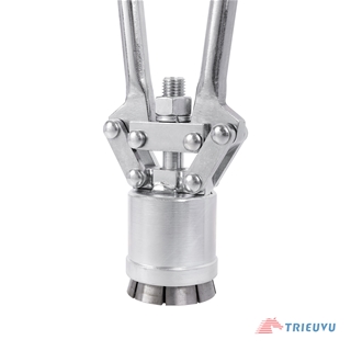 Kẹp nắp thùng phuy V1 CL