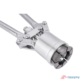 Kẹp nắp thùng phuy V1 CL