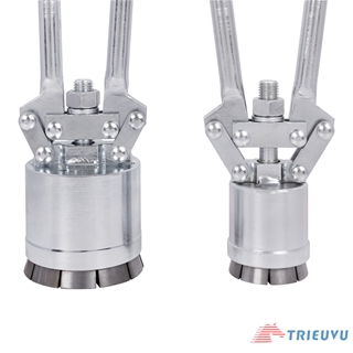 Kẹp nắp thùng phuy V1 CL