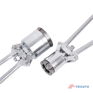 Kẹp nắp thùng phuy V1 CL