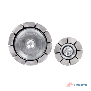 Kẹp nắp thùng phuy V1 CL