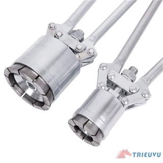 Kẹp nắp thùng phuy V1 CL