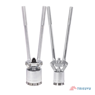 Kẹp nắp thùng phuy V1 CL