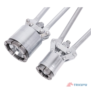 Kẹp nắp thùng phuy V1 CL