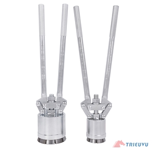 Kẹp nắp thùng phuy V1 CL