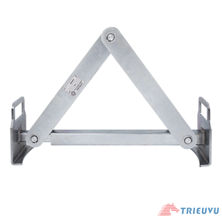 Cẩu thùng phuy 200 lít