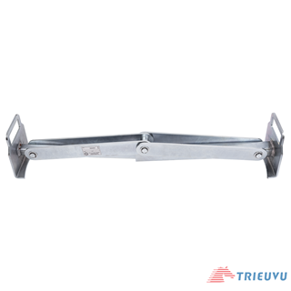 Cẩu thùng phuy 200 lít