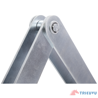 Cẩu thùng phuy 200 lít