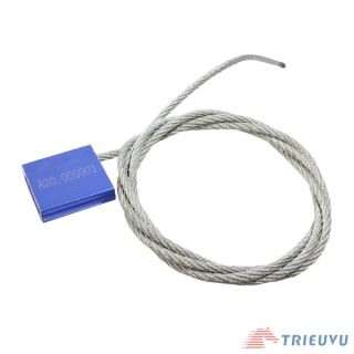Seal cáp hộp Container