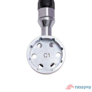 Dụng cụ vặn nắp can 25-30 lít khí nén