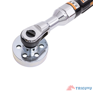 Dụng cụ vặn nắp can 25-30 lít khí nén