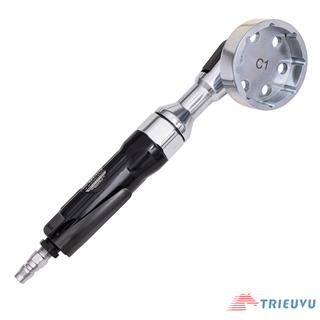 Dụng cụ vặn nắp can 25-30 lít khí nén