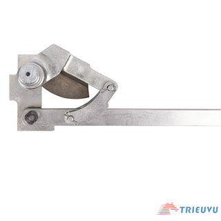 Dao cắt thùng phuy sắt