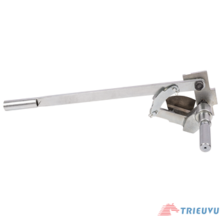 Dao cắt thùng phuy sắt