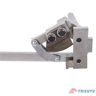 Dao cắt thùng phuy sắt