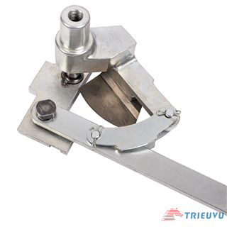 Dao cắt thùng phuy sắt