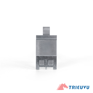 Mở nắp thùng phuy sắt 200 lít