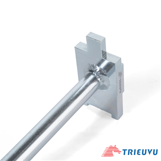 Mở nắp thùng phuy sắt 200 lít