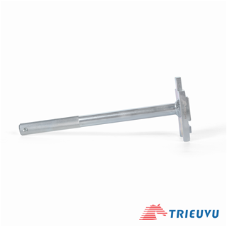 Mở nắp thùng phuy 200 lít