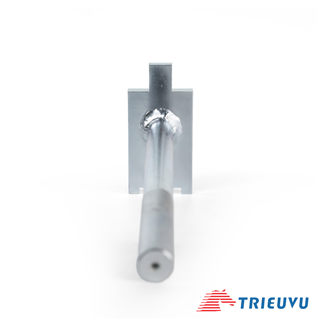 Mở nắp thùng phuy sắt 200 lít
