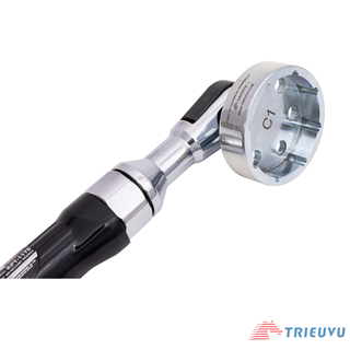 Dụng cụ vặn nắp can 25-30 lít khí nén