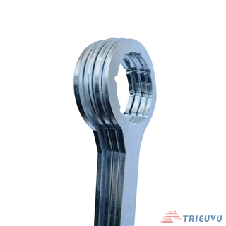 Mở nắp can nhựa 25 30 lít