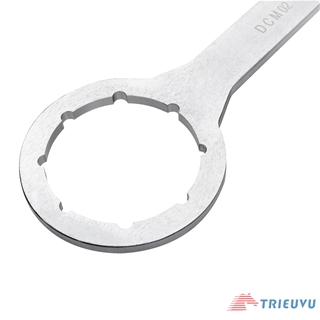 Mở nắp can nhựa 25 30 lít