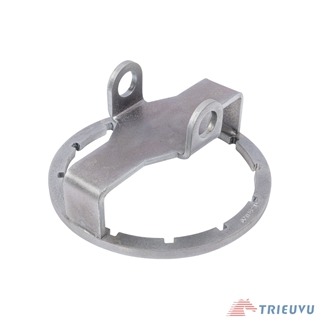 Mở nắp thùng IBC 1000 Lít