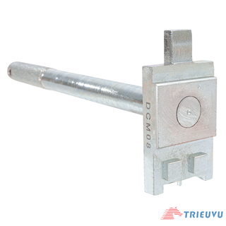 Mở nắp thùng phuy 200 lít