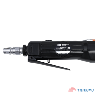 Mở nắp thùng phuy 200 lít (khí nén)