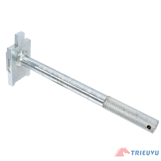 Mở nắp thùng phuy 200 lít